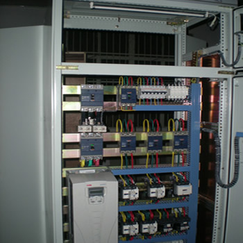 發(fā)電廠建設(shè)施工三維動(dòng)