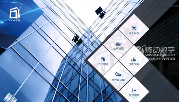 什么是企業(yè)的可視化營(yíng)銷(xiāo)推廣、溝通工具？